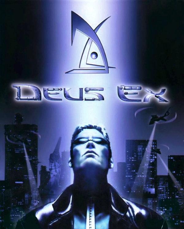 deusexcover