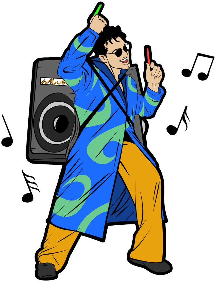 dj music